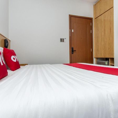 HòA An Hotel Dà NãNg Da Nang Eksteriør bilde