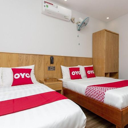 HòA An Hotel Dà NãNg Da Nang Eksteriør bilde