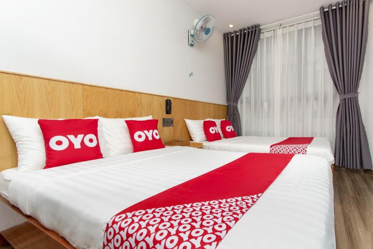 HòA An Hotel Dà NãNg Da Nang Eksteriør bilde