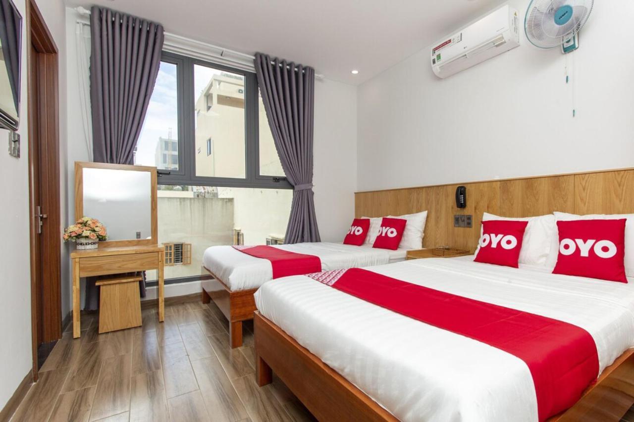 HòA An Hotel Dà NãNg Da Nang Eksteriør bilde