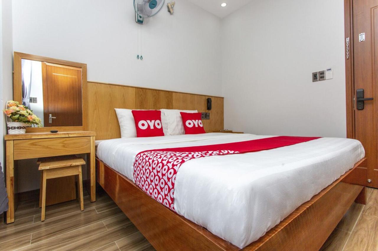 HòA An Hotel Dà NãNg Da Nang Eksteriør bilde