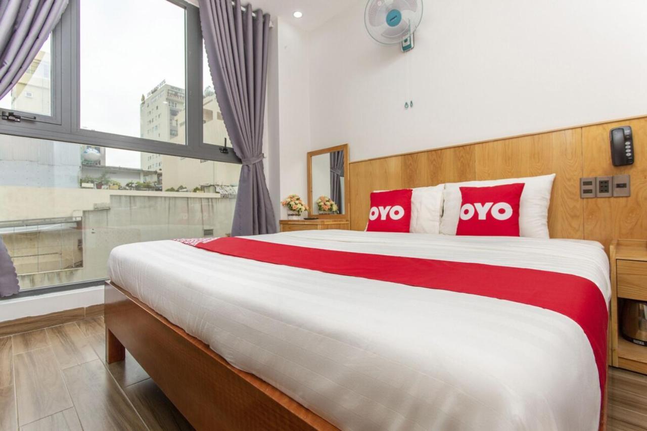 HòA An Hotel Dà NãNg Da Nang Eksteriør bilde