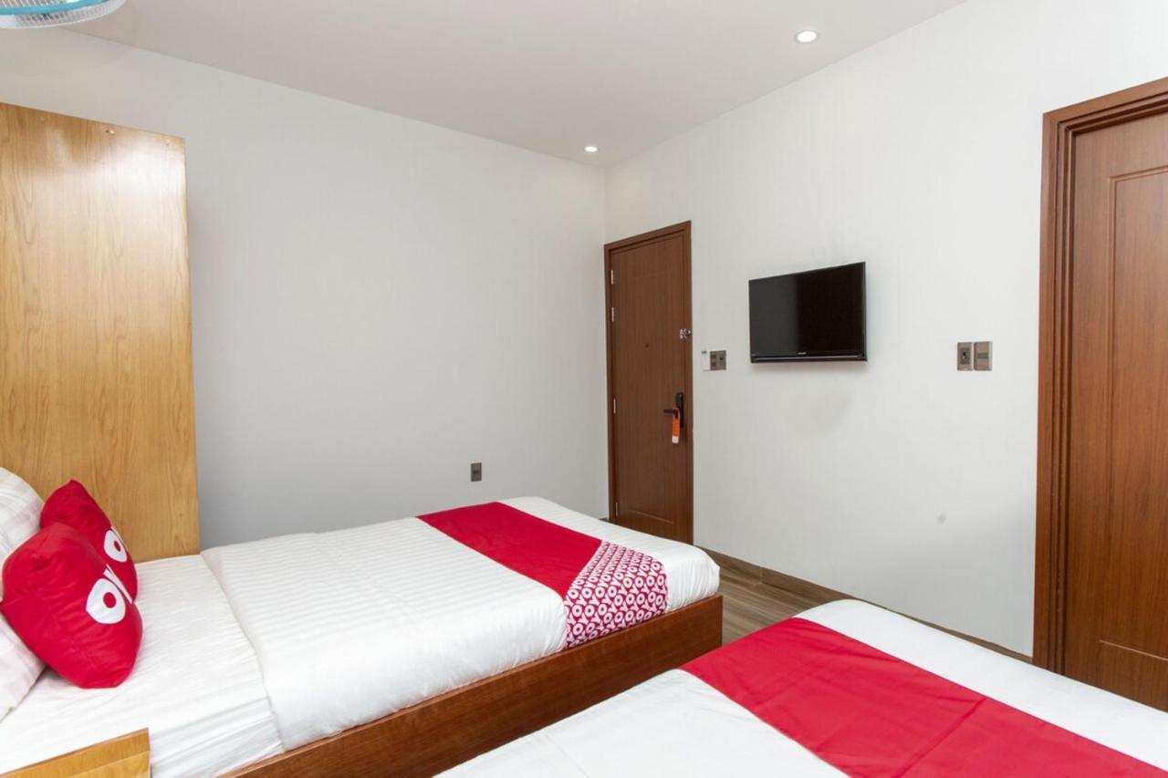 HòA An Hotel Dà NãNg Da Nang Eksteriør bilde