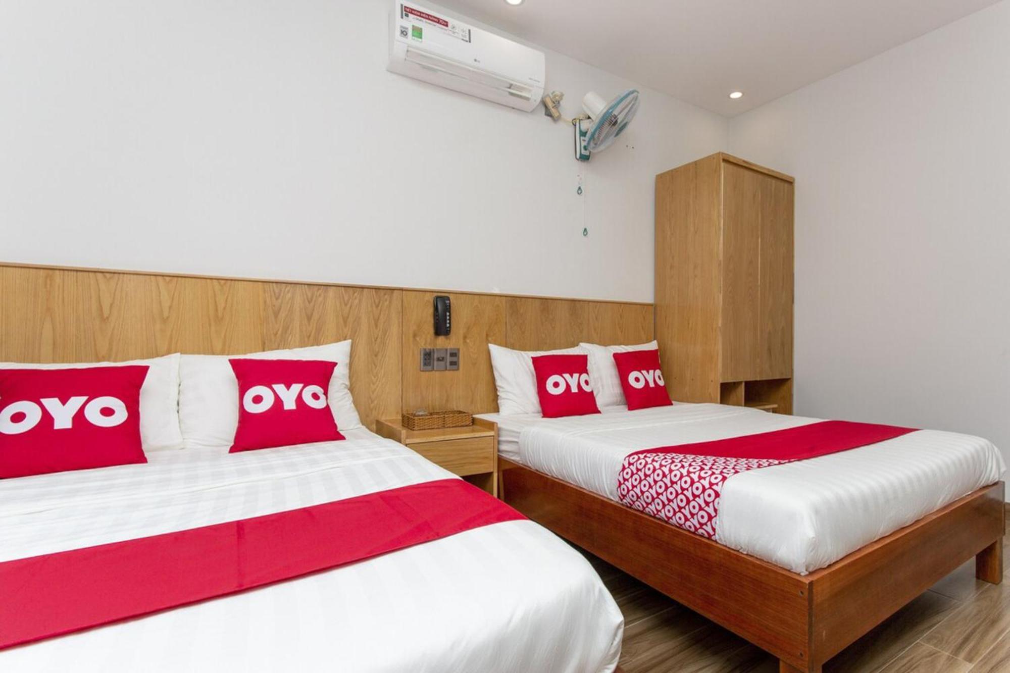 HòA An Hotel Dà NãNg Da Nang Eksteriør bilde